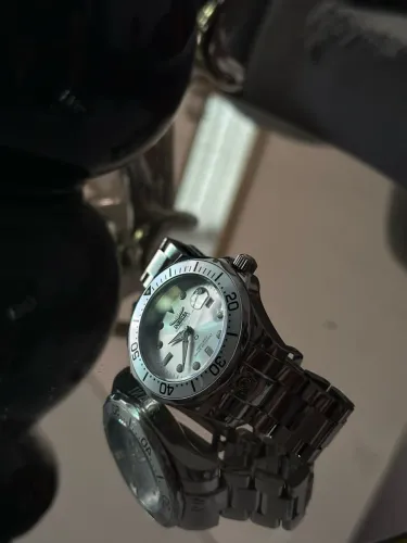 Relógio invicta Grand Diver 