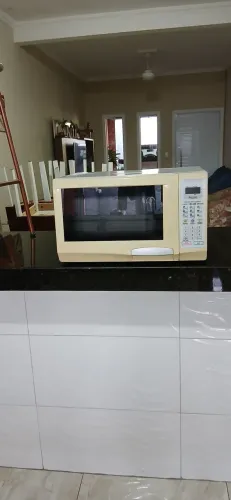 Micro-ondas Panasonic 26 litros