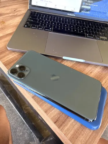 iPhone 11 Pro Max 64gb