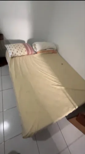 Cama casal