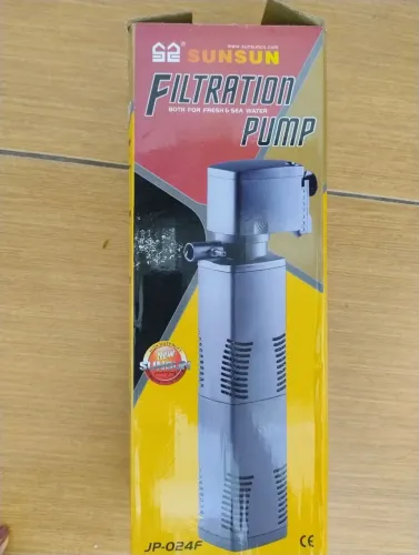 Filtro para Aquário
