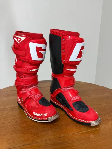 Bota gaerne sg 12 TAM 41 