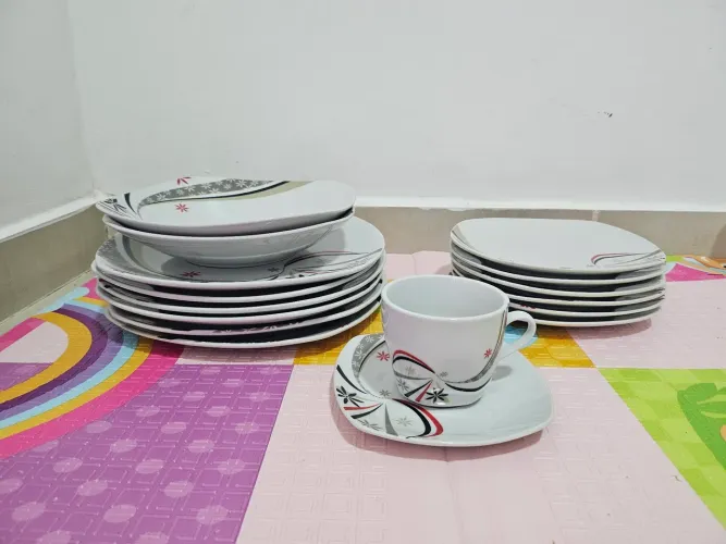 Utensílios de cozinha