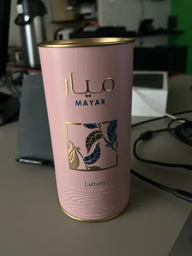 Perfume Mayar Lattafa