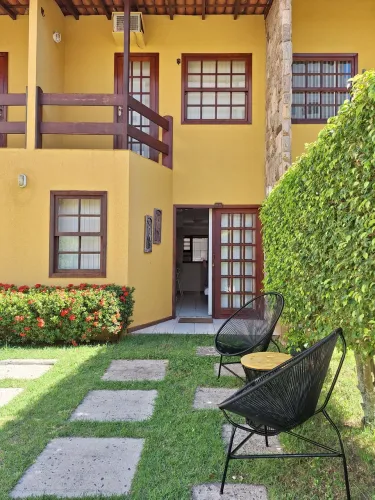 Vendo Duplex na Bacutia
