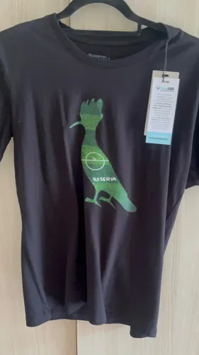 Blusas infantis Reserva