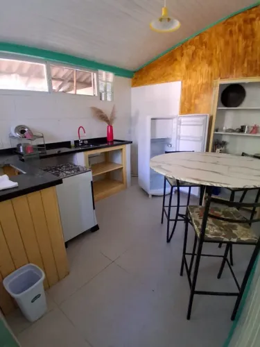SAMBAQUI ALUGUEL ANUAL $1800