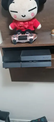 Ps4 FAT