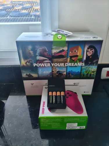 Xbox Séries S