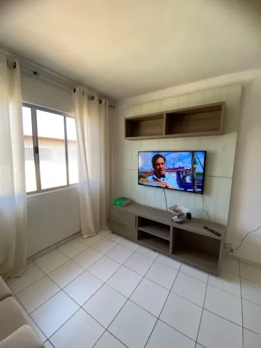 ALUGO APTO NA PETRA KELLY MOBILIADO