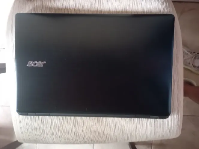 Notbook acer