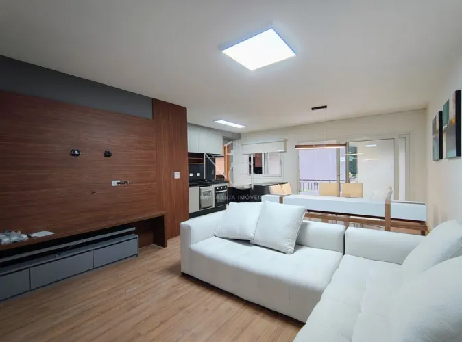 APARTAMENTO LOCAÇÃO 3 DORM C/2SUITES - COSTA DO MARFIM - GRANJA VIANA - COTIA