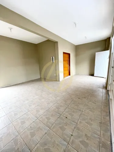 Casa 03 Dorm. em Centro - Itapetininga