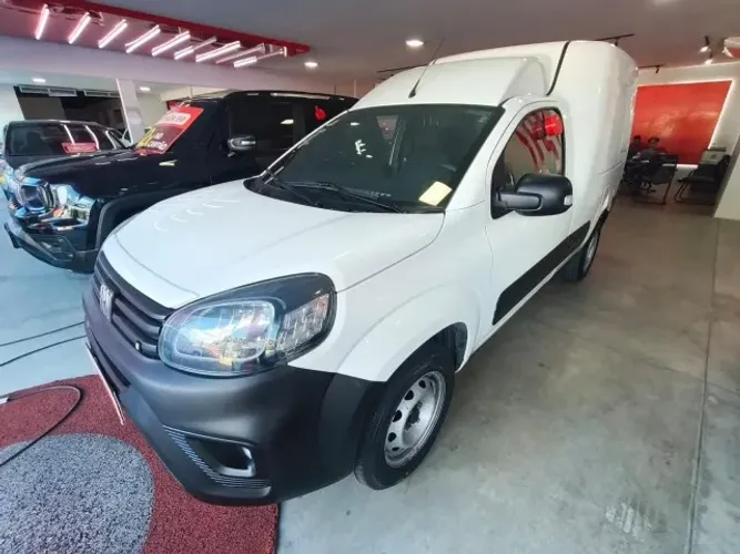 Fiat Fiorino Endurance EVO 1.4 Flex 8V 2P 2024
