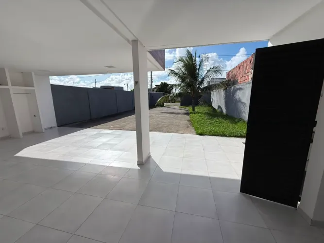 Casa em condomínio no melhor da Massagueira