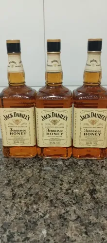 Jack de mel