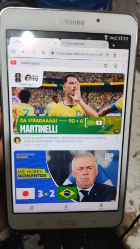 Tablet 