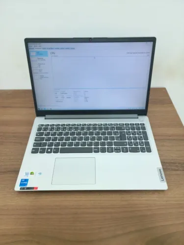 Notebook lenovo ideapad i5