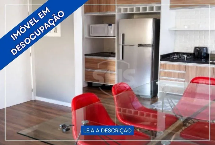 Apartamento com 2 dormitórios para alugar, 59 m² por R$ 1.800/mês - Itoupavazinha - Blumen