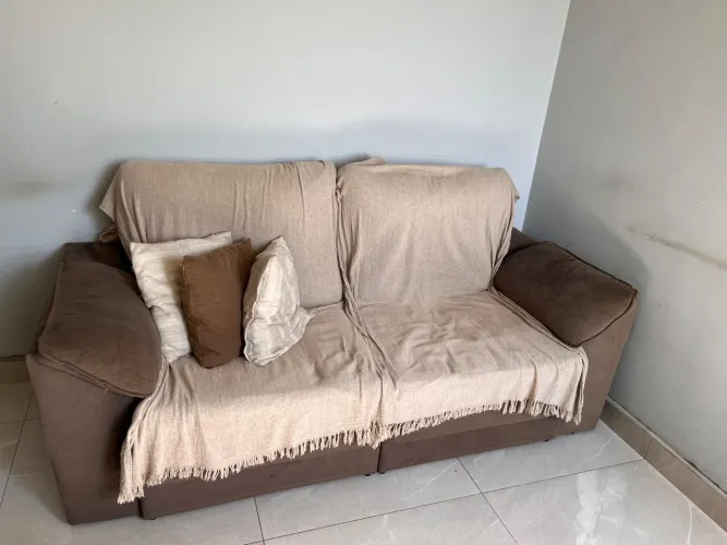 Sofá a venda