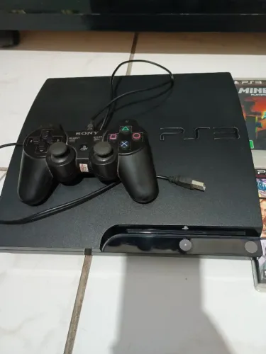 PS3