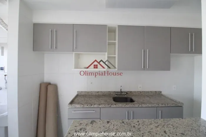 Venda Apartamento 2 Dormitórios - 64 m² Consolação