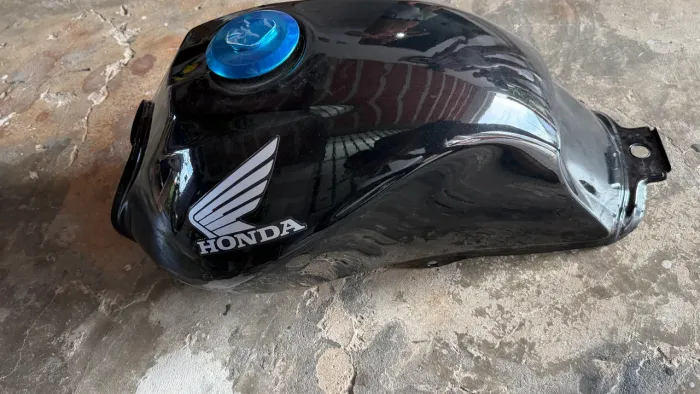 Tanque moto Honda