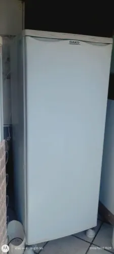 Geladeira dako boa condição