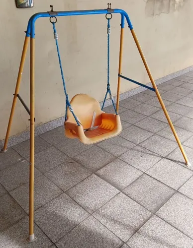 Balanço infantil