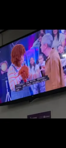 Tv 50 polegadas LG
