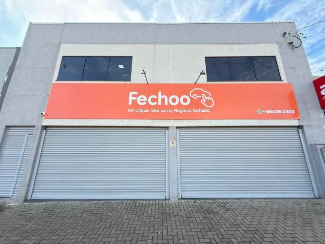 Imóvel Comercial para Locação na Avenida Visconde de Mauá