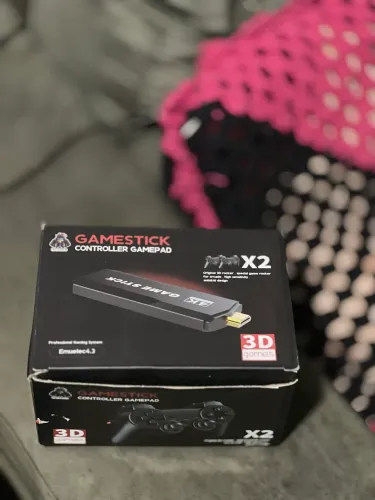 Gamestick
