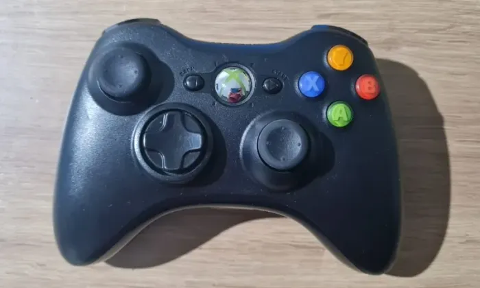 Controle original Xbox 360 - PD4 -