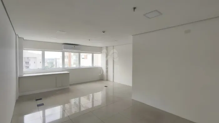 Sala Comercial no Helbor Concept à venda- 38m2