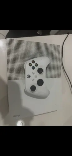 X box one s