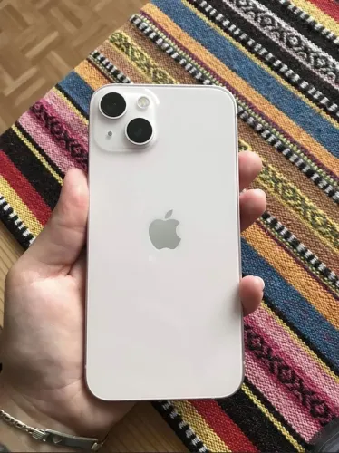 IPHONE 14 plus 128gb