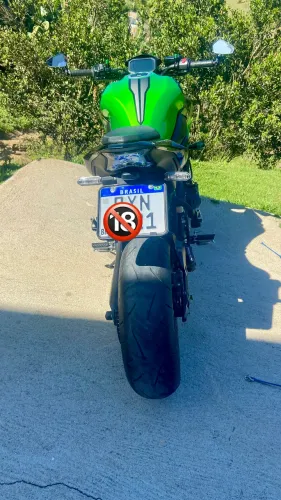 Z900 - 2022