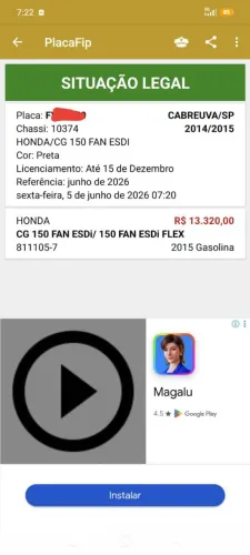 Fan 150