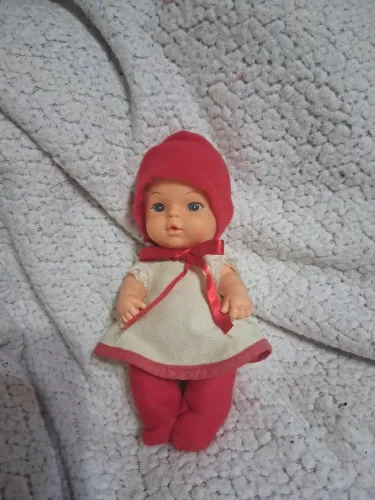 Chuquinha raramente chapéuzinho vermelho 