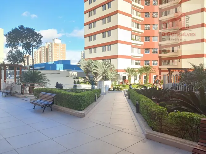 Apartamento à Venda em Vila Diadema, 63m², 2 Dormitórios