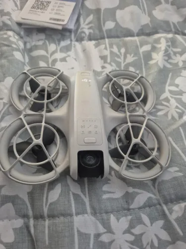 Drone profissional dji fly neo