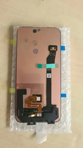 Display Tela celular Poco X8 Pro Max, Amoled s3m aro