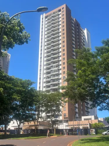 Apartamento 90m², c/ 3 Quartos cm Suíte e Lazer, em Jd. Olhos D´Água - Ribeirão Preto