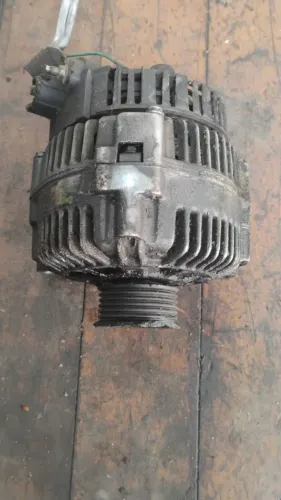 Alternador Vectra 