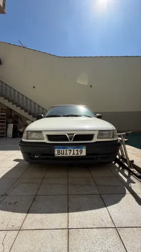 Chevrolet Astra GLS 2.0 MPFI 1995