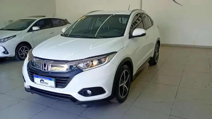 Honda HR-V EX 1.8 Flexone 16V 5P Aut. 2021