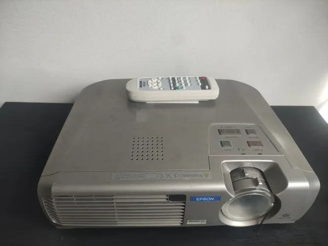 Projetor Epson