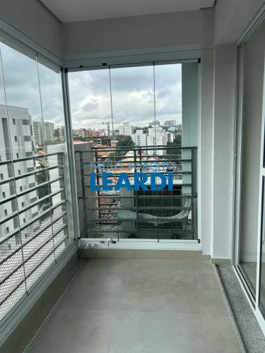 APARTAMENTO - MORUMBI - SP