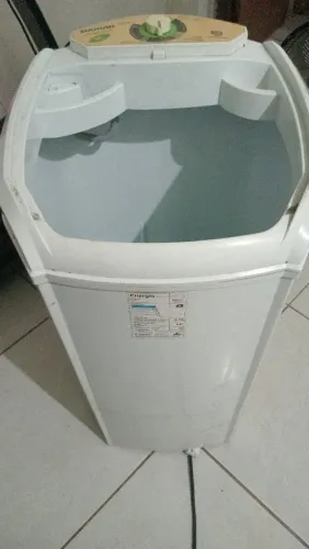 Tanquinho suggar 10kg negócio a entrega.