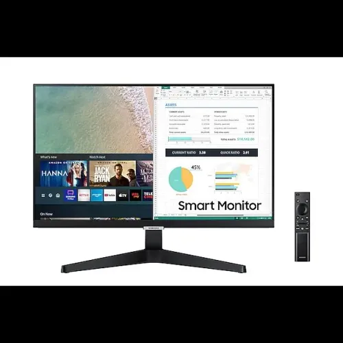 Smart monitor Samsung M5 24 polegadas